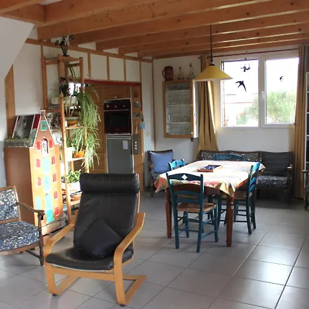 Logis De Broceliande