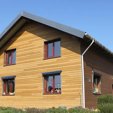 Logis De Broceliande